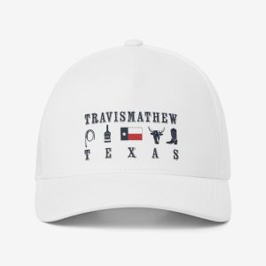 Texas Toasty Snapback Hat