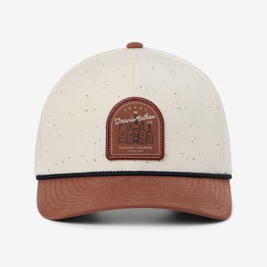 Friday Nights Snapback Hat