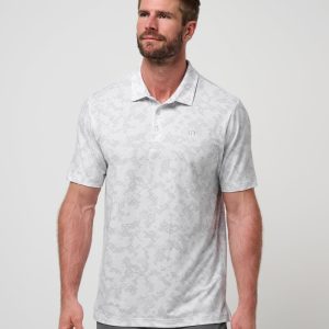 Featherweight Steep Wave Polo