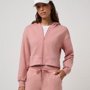 Cloud Fleece Stellar Hoodie 2.0