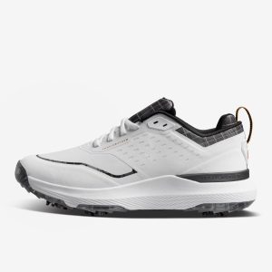 The Nuage Mega Tartan Golf Shoe
