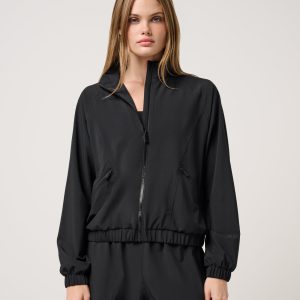 BreezeBlend Travel Day Jacket