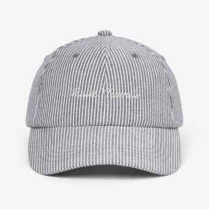 Cloudspire Adjustable Hat