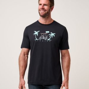 Everglades 3.0 Tee