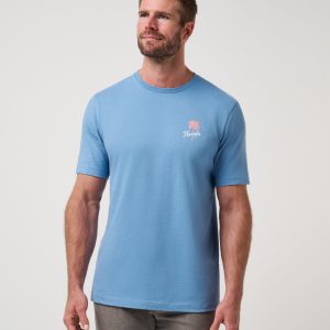 White Sands 2.0 Tee