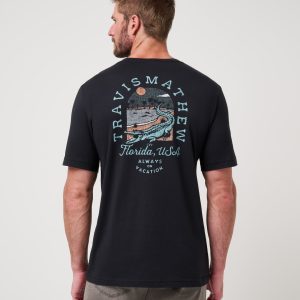 Gator Glade Tee