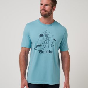 Sunshine Shore Tee