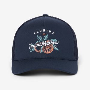 Florida Fantasy Snapback Hat