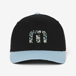 Fairway Fit Snapback Hat