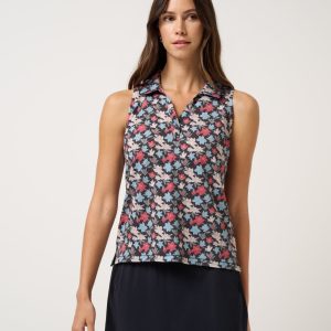 Featherweight Course Time Polo