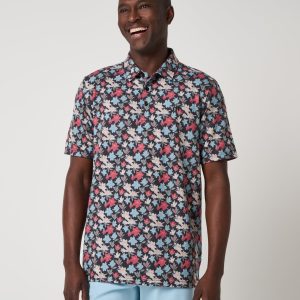 Featherweight Fairway Fit Polo