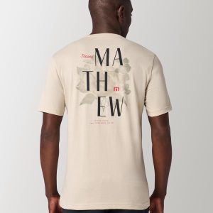 AB Energy Tee