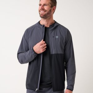 Court Ready Tech Hoodie