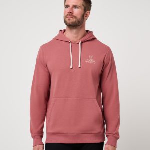 Snowscape Cloud Hoodie