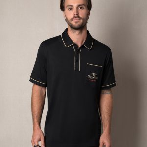 Pint Path Polo