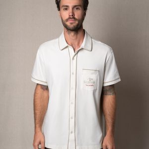 Emerald Ale Polo