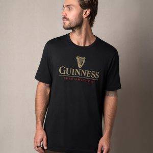 Lush Lager Tee