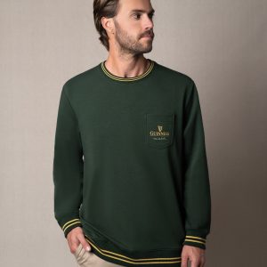 Hops Heritage Pullover