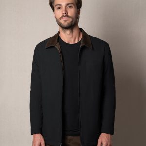 Nitro Noir Jacket