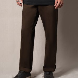 Stout Style Pant