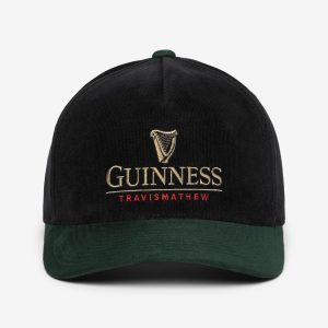 Dublin Draught Strapback Hat