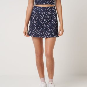 Moveknit Game Set Match Skort 2.0