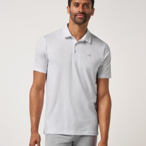 Featherweight Salt Breeze Polo