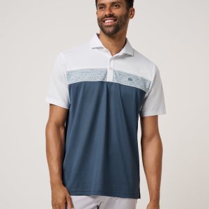 Good Good Chest Block Polo