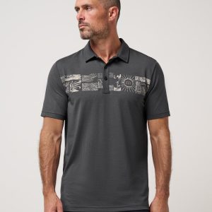 Performance Jersey Marina Polo