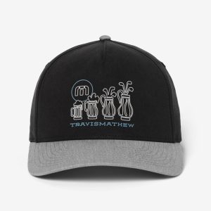 Beerly Beloved 2.0 Snapback Hat