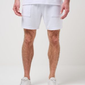 TM Beach Club Terry E-Waist Short 7.5In