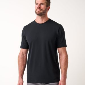 Performance Jersey Tee