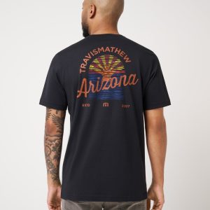 Red Rock Haze Tee