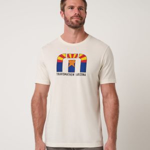 Desert Man 2.0 Tee