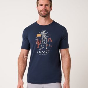 Sunglasses Inside Tee