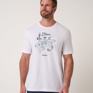 Summer Survival Tee