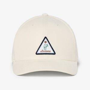 Canyon Detour Snapback Hat