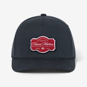 Heritage Holiday Snapback Hat