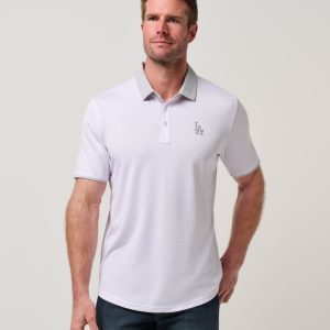 Los Angeles Dodgers Victory Vibes Polo
