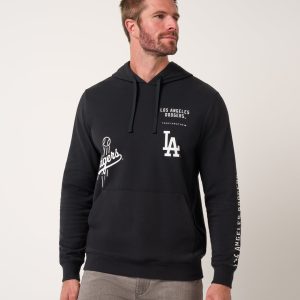 Los Angeles Dodgers Foul Proof Hoodie