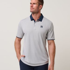 New York Yankees Victory Vibes Polo