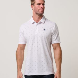 New York Yankees Crowd Roar Polo