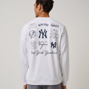 New York Yankees Walk Off Wonder Pullover