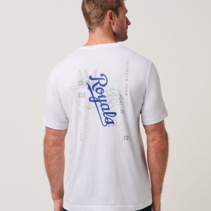 Kansas City Royals Dugout Dreams Tee