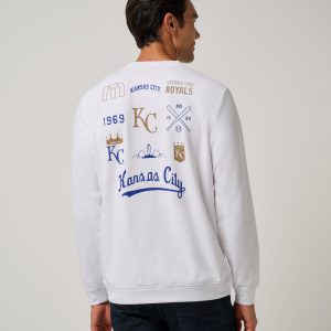 Kansas City Royals Walk Off Wonder Pullover