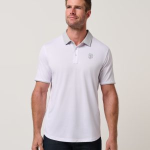 San Francisco Giants Victory Vibes Polo