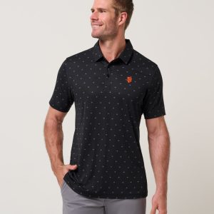 San Francisco Giants Crowd Roar Polo
