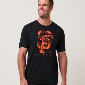 San Francisco Giants City Of Stars Tee