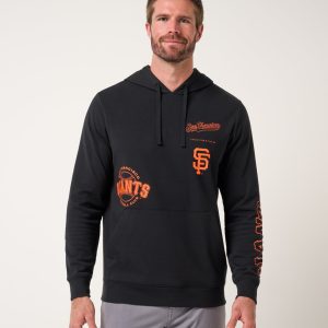 San Francisco Giants Foul Proof Hoodie