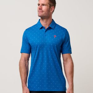 Philadelphia Phillies Crowd Roar Polo